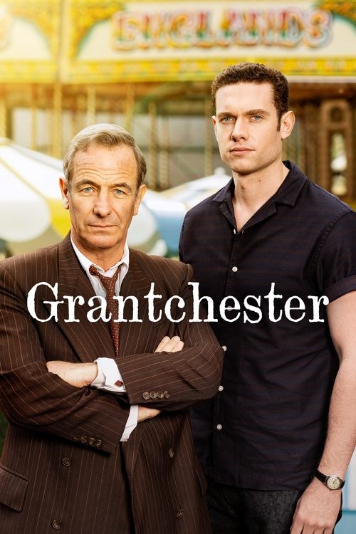 Grantchester : 10.Sezon 4.Bölüm