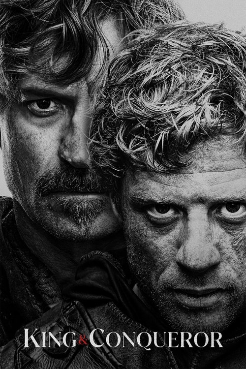 King & Conqueror : 1.Sezon 2.Bölüm