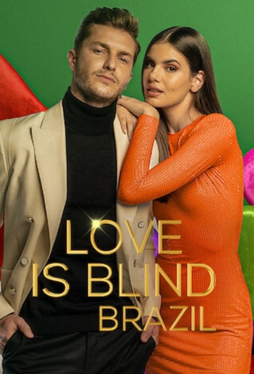 Love Is Blind Brazil : 5.Sezon 8.Bölüm