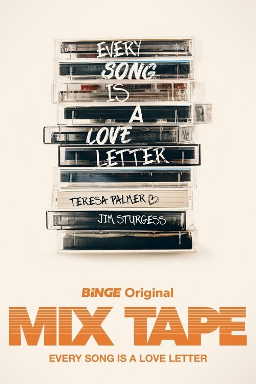 Mix Tape : 1.Sezon 1.Bölüm