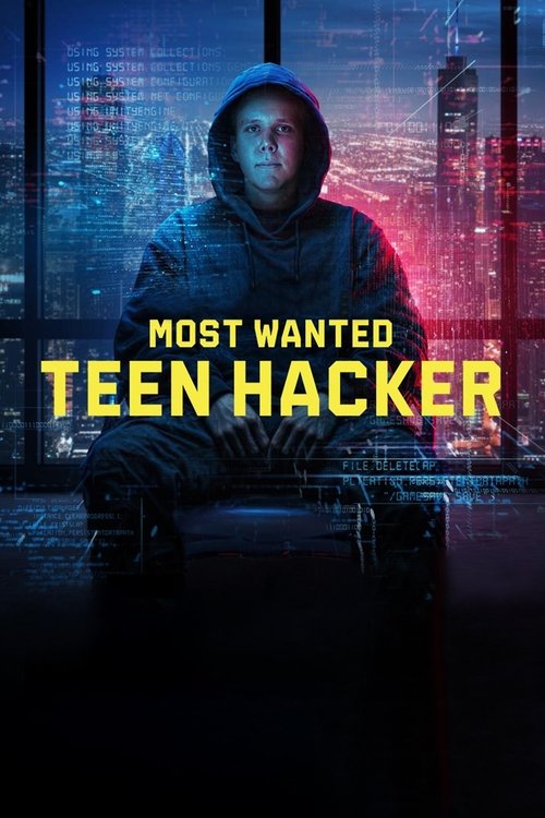 Most Wanted Teen Hacker : 1.Sezon 2.Bölüm