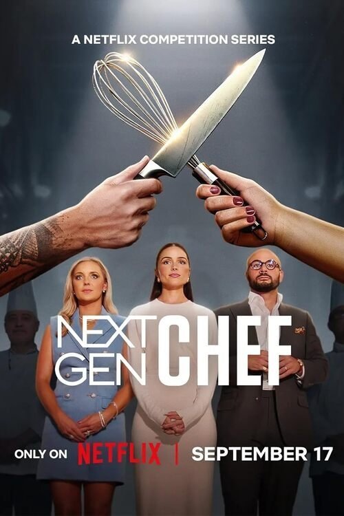 Next Gen Chef : 1.Sezon 7.Bölüm