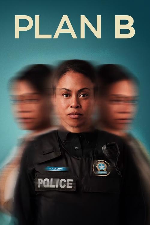 Plan B : 3.Sezon 5.Bölüm