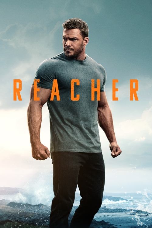 Reacher : 2.Sezon 1.Bölüm