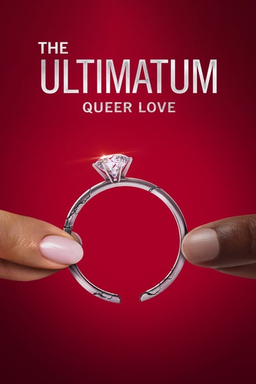 The Ultimatum Queer Love : 2.Sezon 1.Bölüm