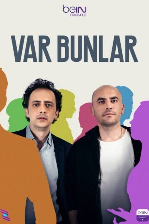 Var Bunlar : 3.Sezon 9.Bölüm