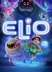 Elio (2025) izle