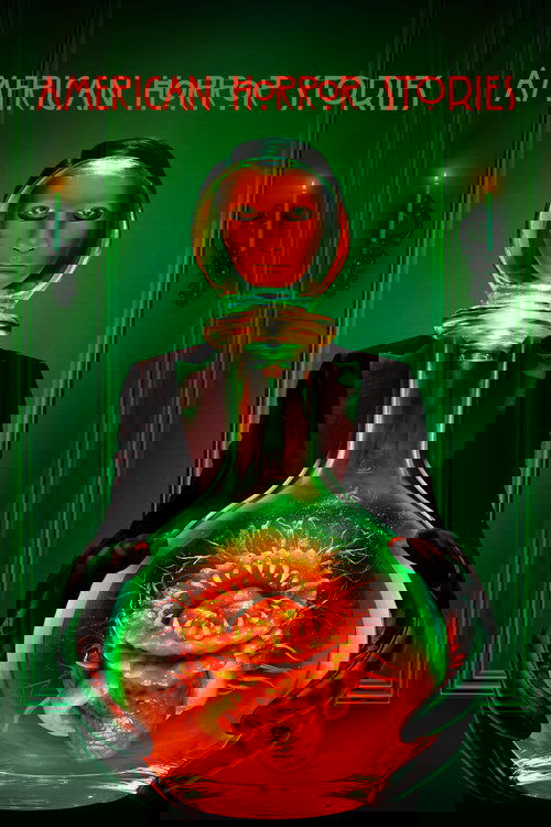 American Horror Stories : 3.Sezon 6.Bölüm