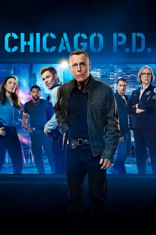 Chicago P.D. : 12.Sezon 6.Bölüm