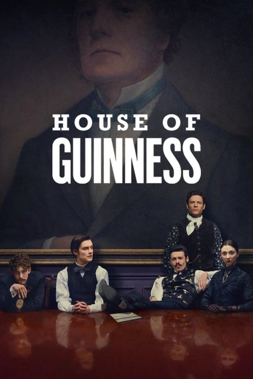 House of Guinness : 1.Sezon 7.Bölüm