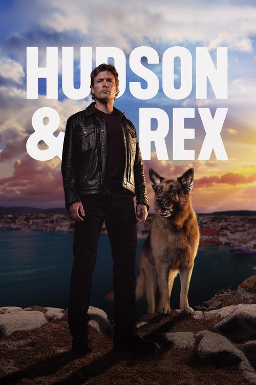 Hudson & Rex : 8.Sezon 2.Bölüm