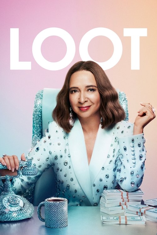 Loot : 3.Sezon 1.Bölüm