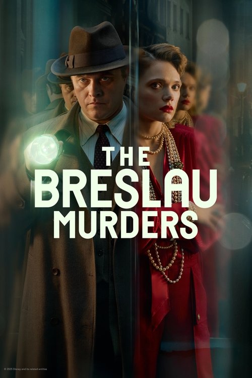 The Breslau Murders : 1.Sezon 1.Bölüm