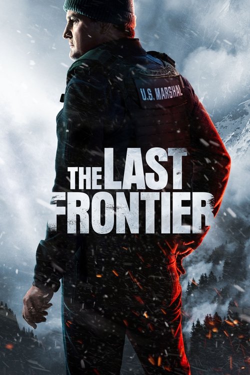 The Last Frontier : 1.Sezon 1.Bölüm