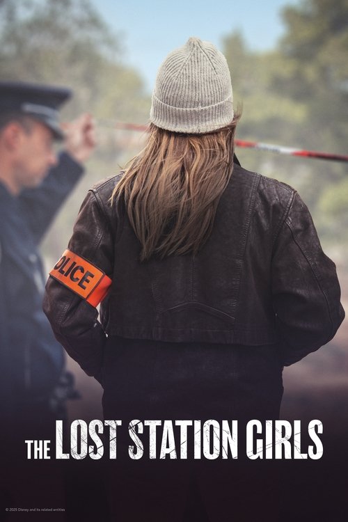The Lost Station Girls : 1.Sezon 4.Bölüm