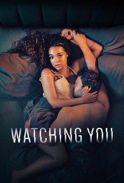 Watching You : 1.Sezon 1.Bölüm
