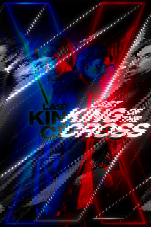 Last King of the Cross : 2.Sezon 4.Bölüm