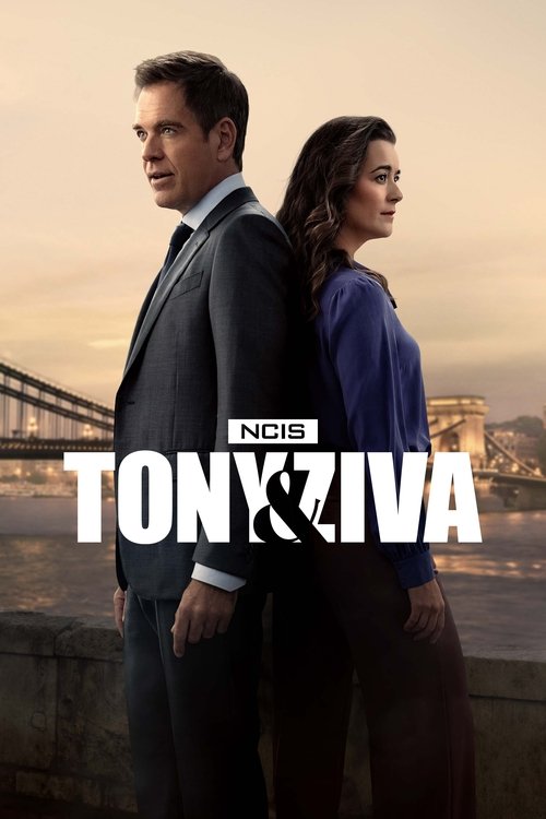 NCIS Tony & Ziva : 1.Sezon 10.Bölüm