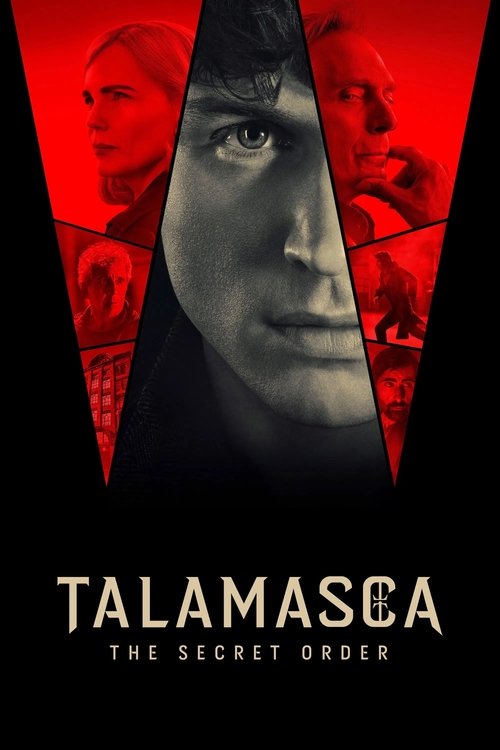 Talamasca The Secret Order : 1.Sezon 1.Bölüm