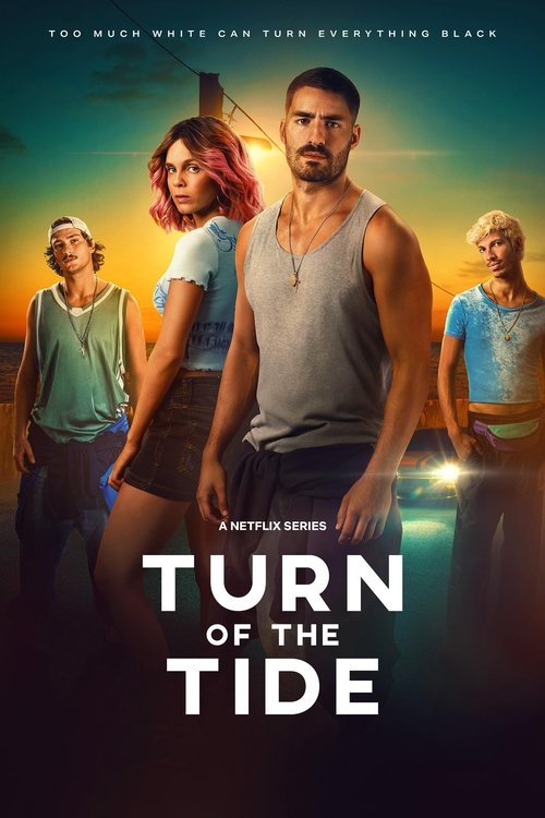Turn of the Tide : 2.Sezon 1.Bölüm