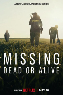 Missing Dead or Alive? : 2.Sezon 1.Bölüm