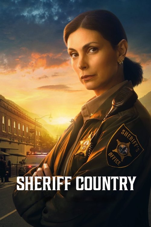 Sheriff Country : 1.Sezon 5.Bölüm