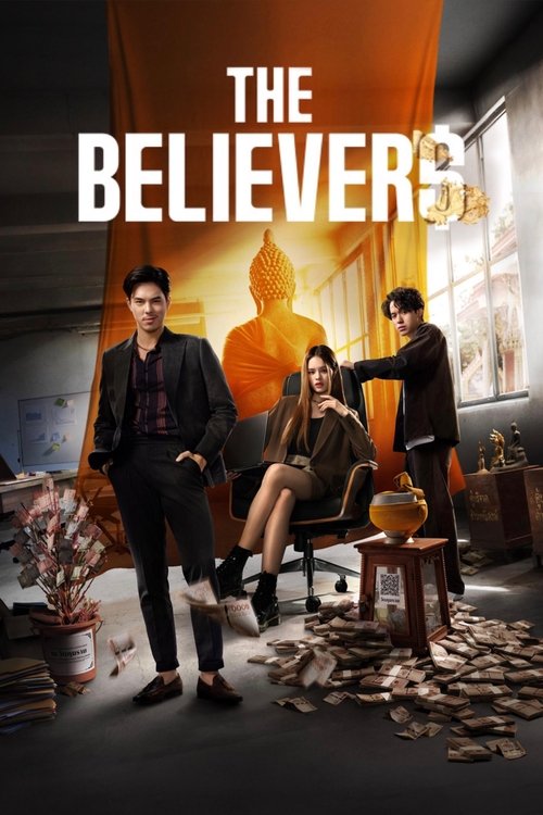 The Believers : 2.Sezon 1.Bölüm