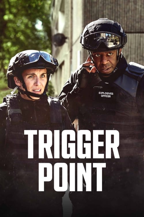 Trigger Point : 3.Sezon 1.Bölüm