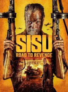 Sisu: Road to Revenge (2025) izle
